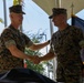 DPAA Celebrates 249th USMC Birthday with Cake Cutting Ceremony