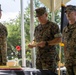 DPAA Celebrates 249th USMC Birthday with Cake Cutting Ceremony