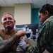 This Is Navy Medicine: Surgeon General Visits 3d Medical Battalion