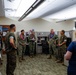 This Is Navy Medicine: Surgeon General Visits 3d Medical Battalion