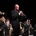 U.S. Navy Band Commodores perform in Glassboro