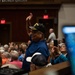 U.S. Navy Band Commodores perform in Glassboro