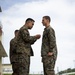 31st MEU | Marines awarded for heroic actions