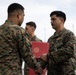 31st MEU | Marines awarded for heroic actions