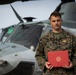 31st MEU | Marines awarded for heroic actions