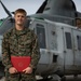 31st MEU | Marines awarded for heroic actions