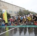 Running festival in Yokohama fosters camaraderie among US, Japanese competitors