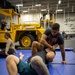 Nimitz Sailors Practice Brazilian Jiu-Jitsu