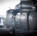 Aircraft Rest in the Hangar Bay of USS Nimitz