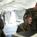 MCIPAC Postal Service carries out annual field training exercise on Camp Hansen, Okinawa