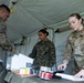 MCIPAC Postal Service carries out annual field training exercise on Camp Hansen, Okinawa