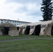 MCIPAC Postal Service carries out annual field training exercise on Camp Hansen, Okinawa