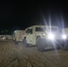 Early Entry Command Post Convoy Operations - 1st TSC OCP