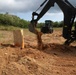 MWSS-172 EOD technicians and engineers prepare for static fire