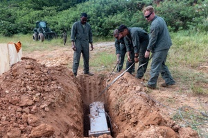 Soldiers Radio News