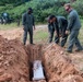 MWSS-172 EOD technicians and engineers prepare for static fire