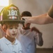 U.S. Army Firefighters Deployed to Romania Inspire Local Students During School Visit