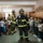 U.S. Army Firefighters Deployed to Romania Inspire Local Students During School Visit