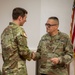 589th Engineers Mobilize for CENTCOM