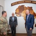 Ambassador Eric Kneedler visits U.S. AFRICOM