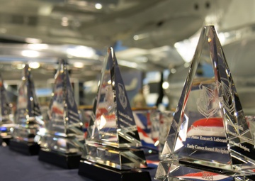 AFRL recognizes 2024 Fellows and Early Career honorees