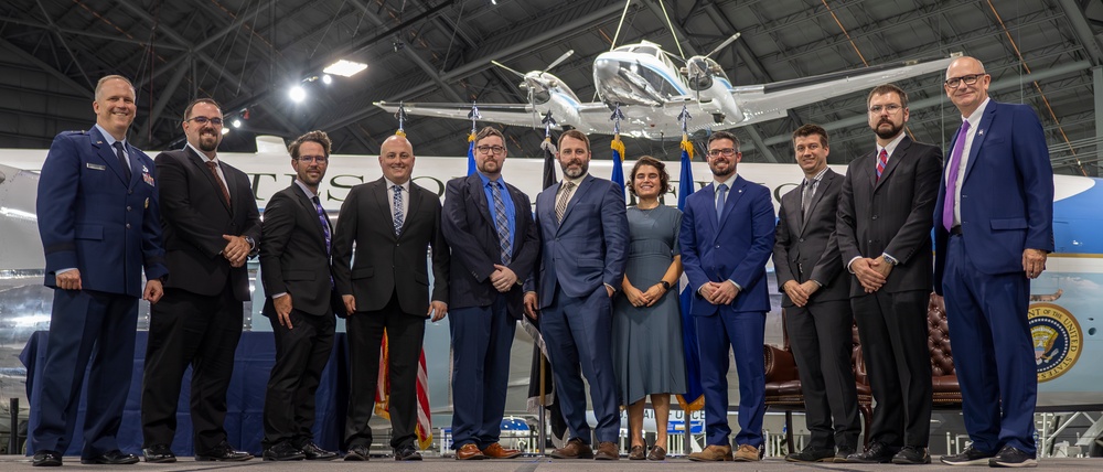 AFRL recognizes 2024 Fellows and Early Career honorees