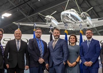 AFRL recognizes 2024 Fellows and Early Career honorees