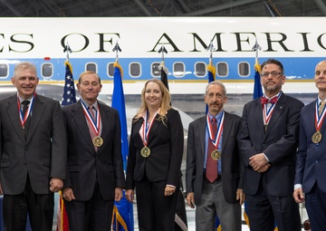 AFRL recognizes 2024 Fellows and Early Career honorees