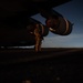 U.S. C-17 Moves troops and cargo throughout CENTCOM