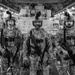 U.S. C-17 Moves troops and cargo throughout CENTCOM