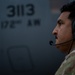 U.S. C-17 Moves troops and cargo throughout CENTCOM