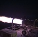 AIMD Sailors prepare and test jet engine aboard USS George Washington