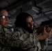 U.S. and Djiboutian military members complete Sea Sisters exercise