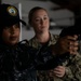 U.S. and Djiboutian military members complete Sea Sisters exercise