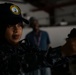 U.S. and Djiboutian military members complete Sea Sisters exercise