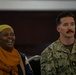 U.S. and Djiboutian military members complete Sea Sisters exercise