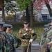 “The President’s Own” United States Marine Band: Supports JTF-NCR during 60th Presidential Inauguration