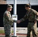 KFOR Award Ceremony Held for British Strategic Reserve Forces