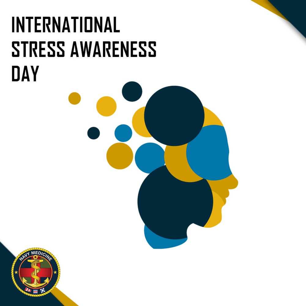 International Stress Awareness Day