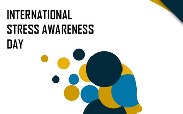 International Stress Awareness Day