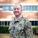 I am Navy Medicine:  Lieutenant Junior Grade James Cramer