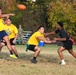 25th Annual Army/Navy Flag Football Game and Tailgate