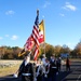 25th Annual Army/Navy Flag Football Game and Tailgate