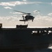 USS Gerald R. Ford (CVN 78) Replenishment at Sea