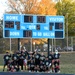 25th Annual Army/Navy Flag Football Game and Tailgate