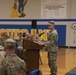 La. Guard’s 527th Engineer Battalion welcomes new commander