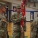 La. Guard’s 527th Engineer Battalion welcomes new commander