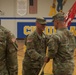 La. Guard’s 527th Engineer Battalion welcomes new commander