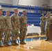 La. Guard’s 527th Engineer Battalion welcomes new commander