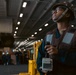 USS Gerald R. Ford (CVN 78) Replenishment at Sea
